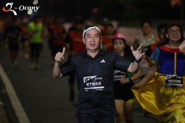 RUN TO LIVE 2025 - Ảnh #3203850
