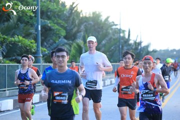 RUN TO LIVE 2025 - Ảnh #3265316