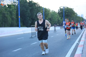 RUN TO LIVE 2025 - Ảnh #3256802