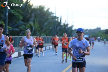 RUN TO LIVE 2025 - Ảnh #3264997