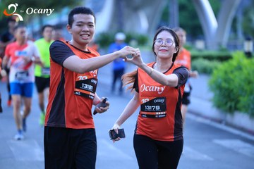 RUN TO LIVE 2025 - Ảnh #3156129