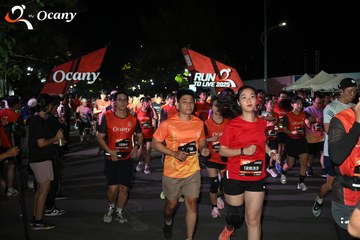 RUN TO LIVE 2025 - Ảnh #3141248