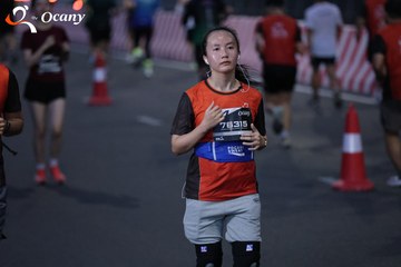 RUN TO LIVE 2025 - Ảnh #3206052