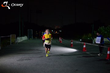 RUN TO LIVE 2025 - Ảnh #3271281