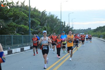 RUN TO LIVE 2025 - Ảnh #3283920