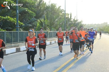RUN TO LIVE 2025 - Ảnh #3299499