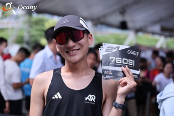 RUN TO LIVE 2025 - Ảnh #3119477