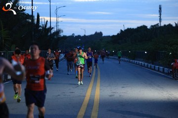 RUN TO LIVE 2025 - Ảnh #3263471
