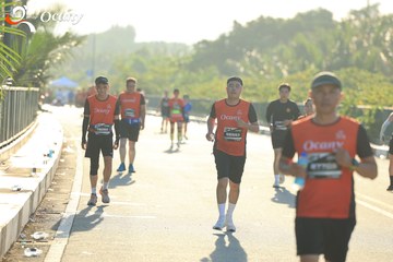 RUN TO LIVE 2025 - Ảnh #3302987