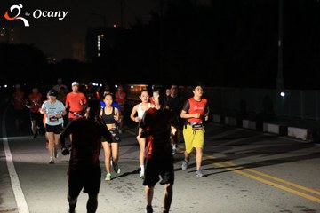 RUN TO LIVE 2025 - Ảnh #3260677