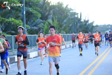 RUN TO LIVE 2025 - Ảnh #3265222