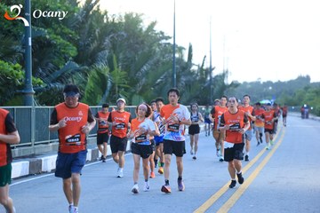 RUN TO LIVE 2025 - Ảnh #3265160