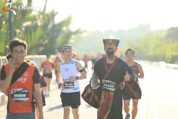 RUN TO LIVE 2025 - Ảnh #3303369