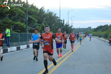 RUN TO LIVE 2025 - Ảnh #3282108