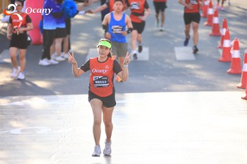 RUN TO LIVE 2025 - Ảnh #3203415