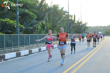 RUN TO LIVE 2025 - Ảnh #3297896