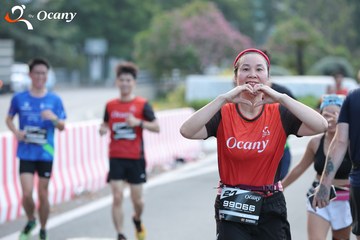 RUN TO LIVE 2025 - Ảnh #3209606