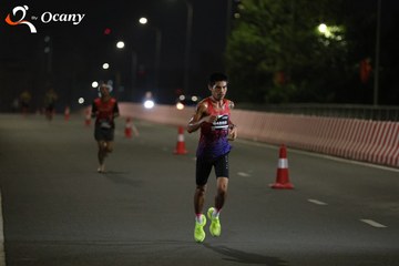 RUN TO LIVE 2025 - Ảnh #3201174