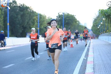 RUN TO LIVE 2025 - Ảnh #3258307