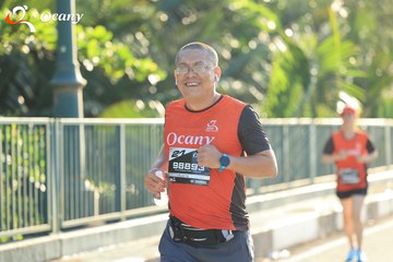 RUN TO LIVE 2025 - Ảnh #3304093