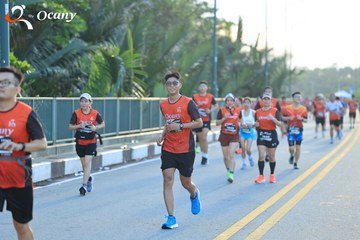 RUN TO LIVE 2025 - Ảnh #3297503