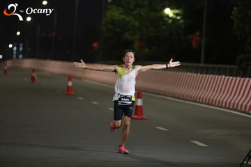RUN TO LIVE 2025 - Ảnh #3201307