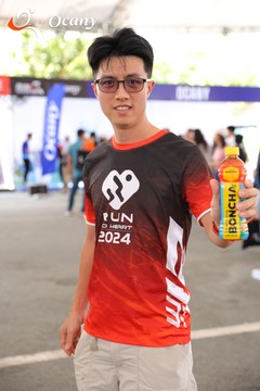 RUN TO LIVE 2025 - Ảnh #3134513