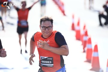 RUN TO LIVE 2025 - Ảnh #3207896
