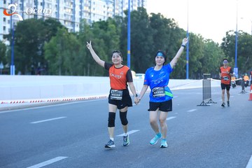 RUN TO LIVE 2025 - Ảnh #3257619