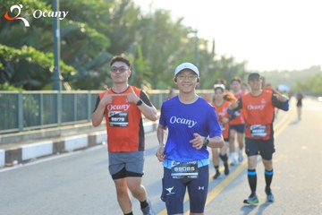 RUN TO LIVE 2025 - Ảnh #3299553