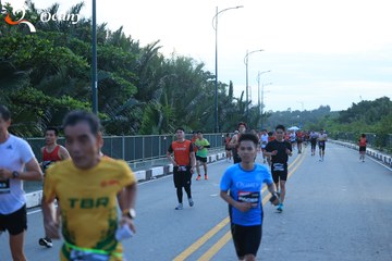 RUN TO LIVE 2025 - Ảnh #3268094