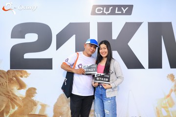 RUN TO LIVE 2025 - Ảnh #3214617