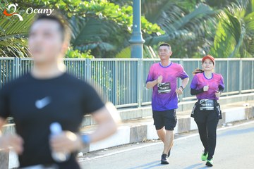 RUN TO LIVE 2025 - Ảnh #3299708