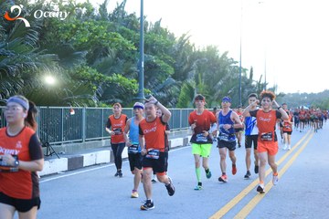 RUN TO LIVE 2025 - Ảnh #3265672