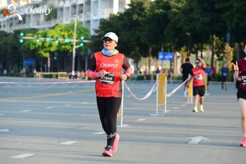 RUN TO LIVE 2025 - Ảnh #3299364
