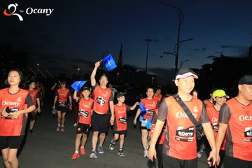 RUN TO LIVE 2025 - Ảnh #3283457