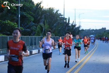 RUN TO LIVE 2025 - Ảnh #3264012