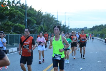 RUN TO LIVE 2025 - Ảnh #3271893
