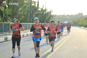 RUN TO LIVE 2025 - Ảnh #3299870