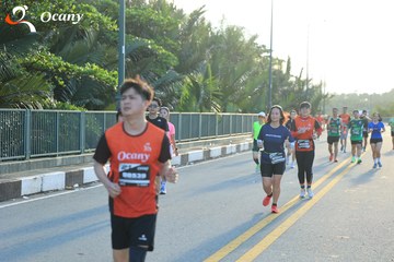 RUN TO LIVE 2025 - Ảnh #3300400