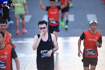 RUN TO LIVE 2025 - Ảnh #3153672