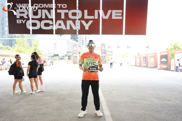 RUN TO LIVE 2025 - Ảnh #3120230