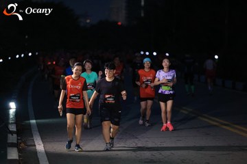 RUN TO LIVE 2025 - Ảnh #3263080