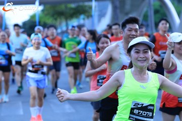 RUN TO LIVE 2025 - Ảnh #3156509
