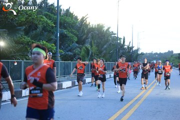 RUN TO LIVE 2025 - Ảnh #3264734