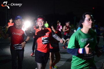 RUN TO LIVE 2025 - Ảnh #3269562