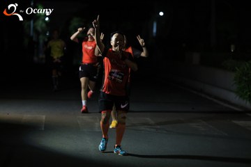 RUN TO LIVE 2025 - Ảnh #3154861