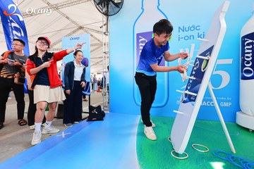RUN TO LIVE 2025 - Ảnh #3119242