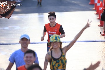 RUN TO LIVE 2025 - Ảnh #3203256