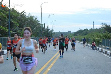 RUN TO LIVE 2025 - Ảnh #3278478